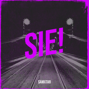 Sie!