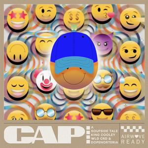 CAP (feat. WLD CRD & DopeNorTeria) (Radio Edit)