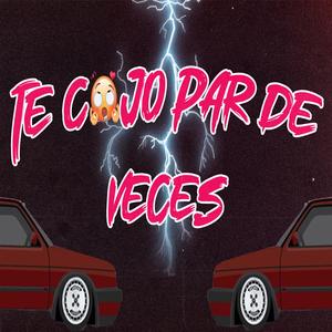 Te como par de veces (Explicit)