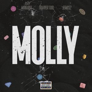 MOLLY (feat. Trapper Tool & Semo52) [Explicit]