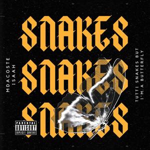 Snakes (feat. ISAAH) (Explicit)