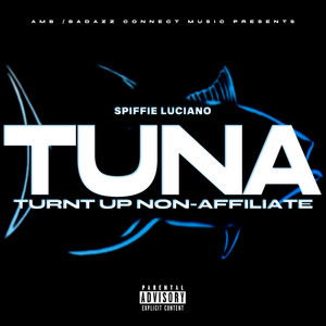 Turnt Up Non-Affiliate (Explicit)