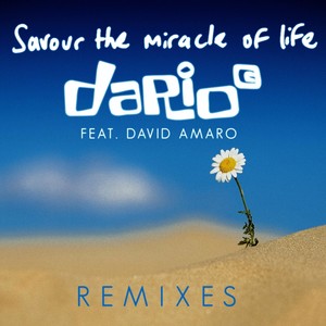 Savour the Miracle of Life (Remixes)