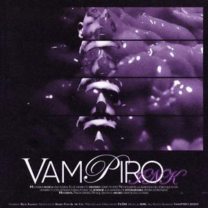 Vampiro(feat. Berry Pave)