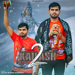 Kailash 2