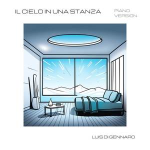 Il Cielo in una stanza - Piano Version