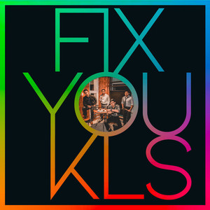 Fix You