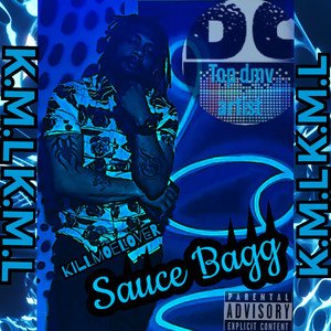 Sauce Bagg (Explicit)