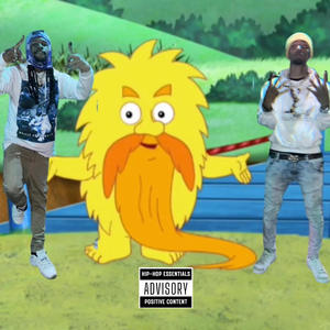 Grumpy Old Troll (feat. AsapAcoMontana) (Explicit)