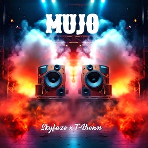 Mujo (feat. T-Brown)