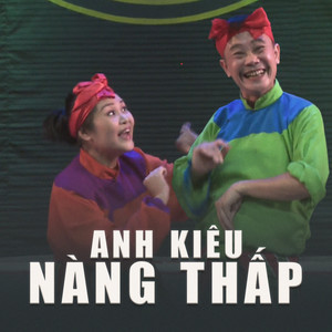 Anh Kiêu Nàng Thấp