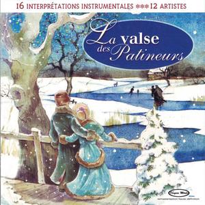 La valse des Patineurs