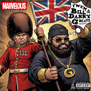 MARVELOUS (Explicit)