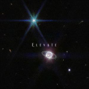 Elevate (feat. LvhOxyy) [Explicit]