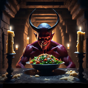 Só de Canto (Explicit)