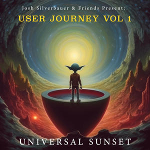 User Journey Volume 1: Universal Sunset