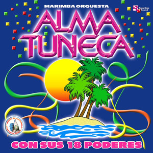 Marimba Orquesta Alma Tuneca - Lejanía