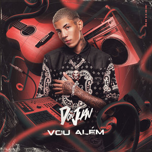 Vou Além (Explicit)