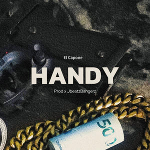 Handy (Explicit)