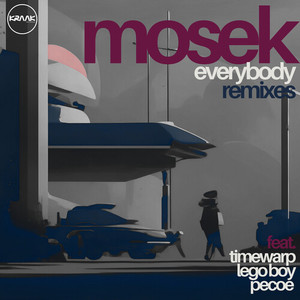 Everybody (Remixes)