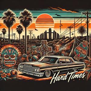 Hardtimes (feat. Jay Lou) (Explicit)