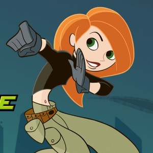 Kim Possible (Explicit)