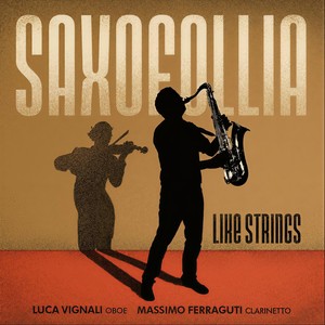 Concerto per Oboe - Allegro Giusto