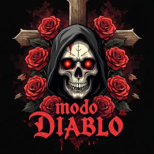 Modo Diablo (feat. Zeta Flow) (Explicit)