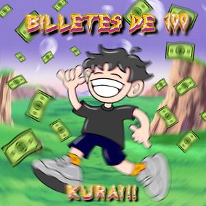 Billetes De 100 (feat. Japan22k) [Explicit]