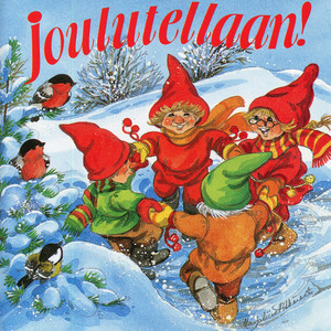 Joulutellaan