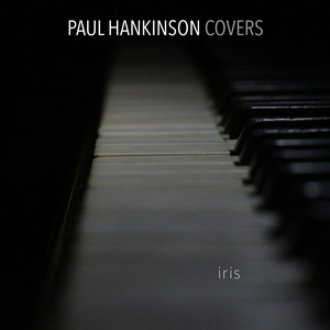 iris (peaceful piano version)