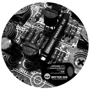 Limit (Unknown Method) (Original Mix)