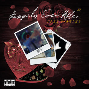 Just Met You(feat. J. Mill) (Explicit)