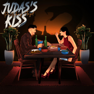 Judas's Kiss (Explicit)