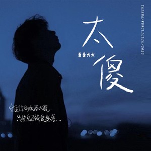 太傻 (DJ豪大大版)
