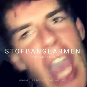 Stofbangearmen (feat. Mads Madsen & Big Koch)