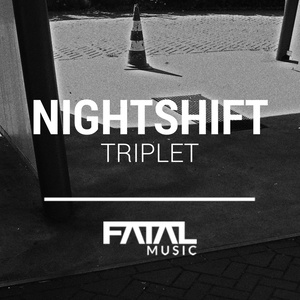 Verbish (Original Mix)