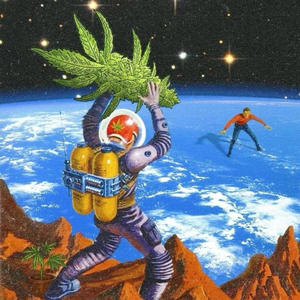 Addicted Outer Earth Herbs (Explicit)