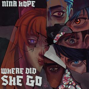 Where Did She Go? (Daughters of Arcane)