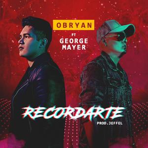 RECORDARTE (feat. George mayer)