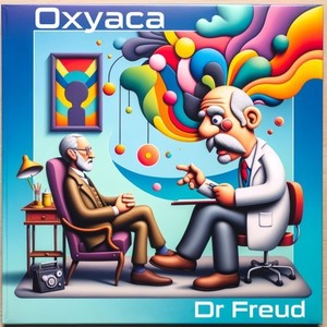 Dr Freud