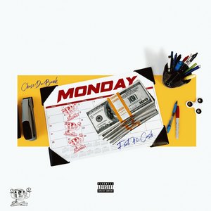 Monday (Explicit)