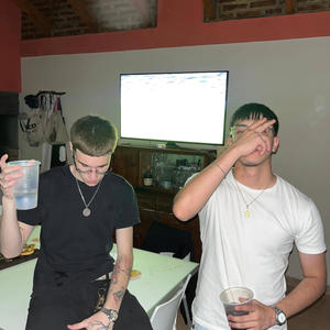 xsupuesto (feat. 327porgart & 1ismael) (Explicit)