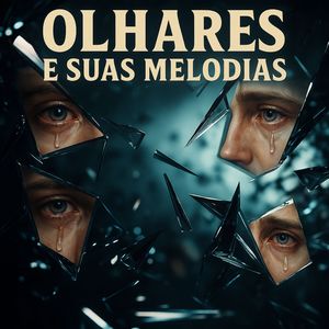 Olhares e suas Melodias (Explicit)