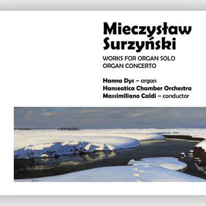 Organ Concerto in G minor op. 35 – I Allegro moderato