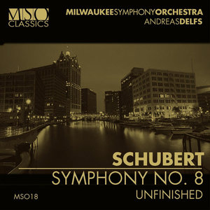 Schubert: Symphony No. 8 "Unfinished"