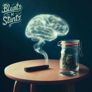 Blunts 'N Stunts (Explicit)