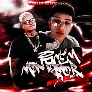 MONTAGEM B.O.R (Birth Of Rap) (Ultra Slowed)