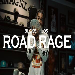 ROAD RAGE (feat. Los) (Explicit)