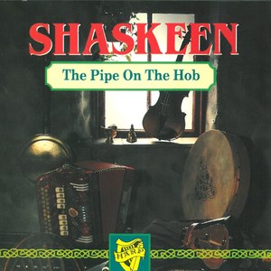 The Ash Plant / Flanagan's Boreen / The Monsignors blessing